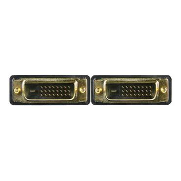 DELTACO DVI-D til DVI-D (DUAL LINK) - 3 m