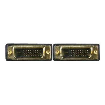 DELTACO DVI-D til DVI-D (DUAL LINK) - 3 m