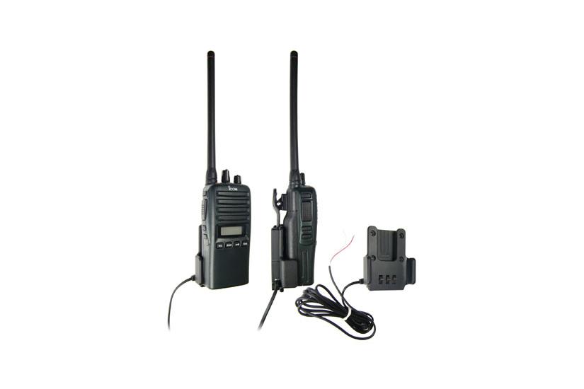 Brodit Vehicle Charging Cradle opladningsstander