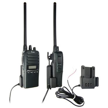 Brodit Vehicle Charging Cradle opladningsstander