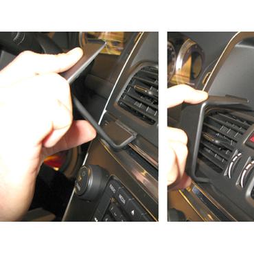 Brodit ProClip Center mount - beslag til montering