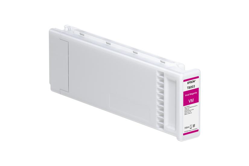 Epson T8003 - intensiv magenta - original - bl&auml;ckpatron