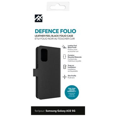 iFrogz Defence - baksidesskydd f&ouml;r mobiltelefon