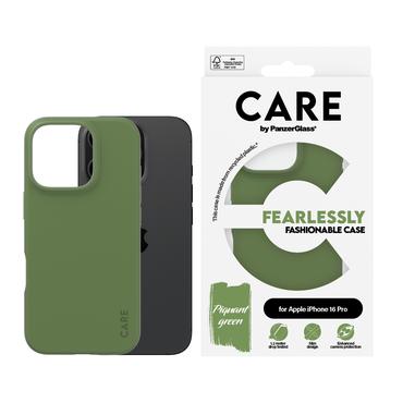 CARE by PanzerGlass - baksidesskydd f&ouml;r mobiltelefon