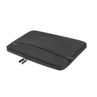 NATEC CLAM 15.6” 39,6 cm (15.6") Mappe Sort