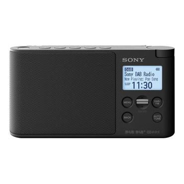Sony XDR-S41D