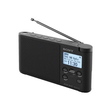 Sony XDR-S41D