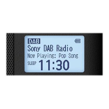 Sony XDR-S41D
