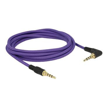 DeLOCK audiokabel