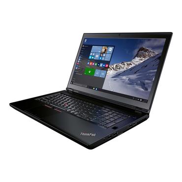 Lenovo ThinkPad P71 20HK