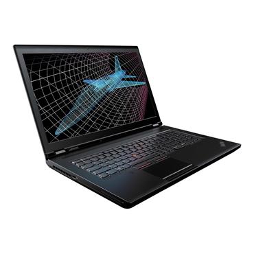Lenovo ThinkPad P71 20HK