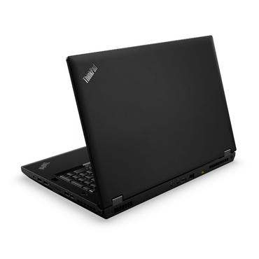 Lenovo ThinkPad P71 20HK Bærbar PC