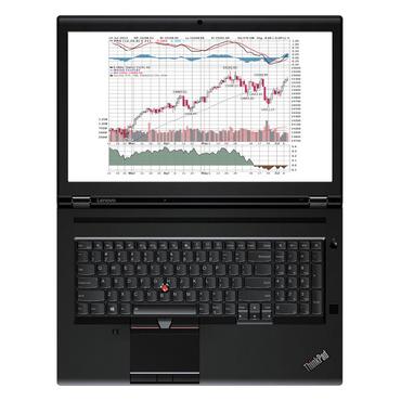 Lenovo ThinkPad P71 20HK Bærbar PC