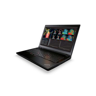Lenovo ThinkPad P71 20HK Bærbar PC