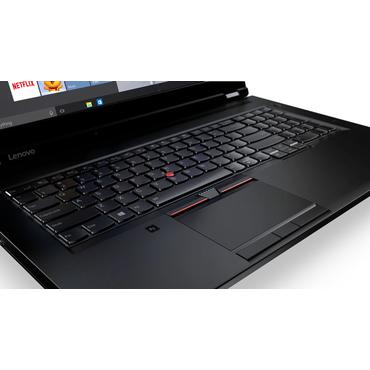 Lenovo ThinkPad P71 20HK Bærbar PC