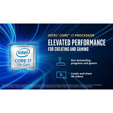 Lenovo ThinkPad P71 20HK Bærbar PC