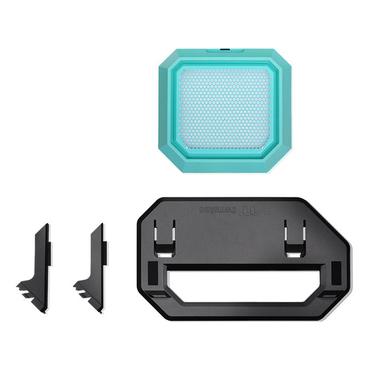 Thermaltake AC-078-ONPNAN-A1 computeretui del Mini Tower Tilbeh&oslash;rss&aelig;t