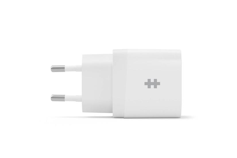 HyperJuice str&ouml;madapter - USB, 24 pin USB-C - 20 Watt