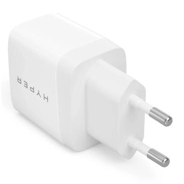 HyperJuice str&ouml;madapter - USB, 24 pin USB-C - 20 Watt