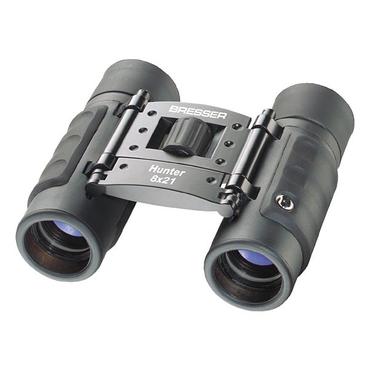 Bresser Optics Hunter 8x21 kikkert BK-7