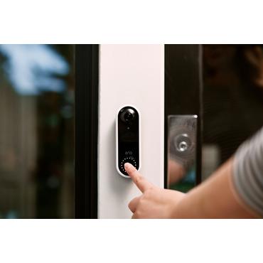 Arlo Video Doorbell