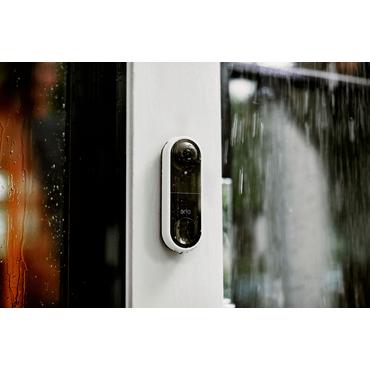 Arlo Video Doorbell