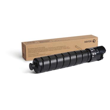 Xerox VersaLink C9000 - svart - original - tonerkassett