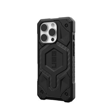 UAG Monarch Pro for iPhone 16 Pro - Carbon Fiber