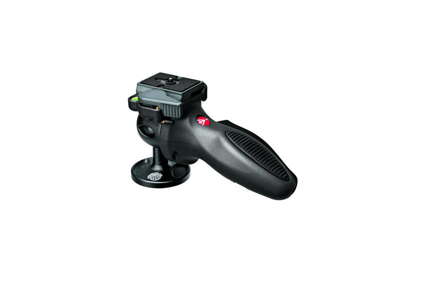 Manfrotto 324RC2 LIGHT DUTY GRIP BALL HEAD stativhuvud