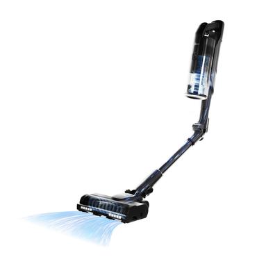 Hoover HF610HX 011 Stick vakuum Batteri Dry EPA Poseløs 0,7 L 650 W Magenta 4 At