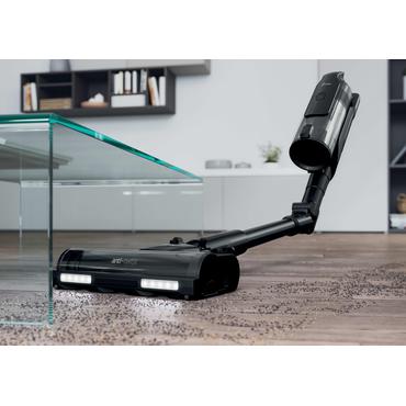 Hoover HF610HX 011 Stick vakuum Batteri Dry EPA Poseløs 0,7 L 650 W Magenta 4 At