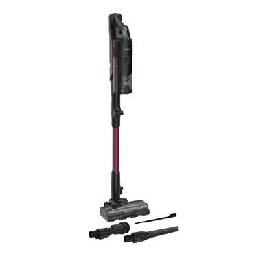 Hoover HF610HX 011 Stick vakuum Batteri Dry EPA Poseløs 0,7 L 650 W Magenta 4 At