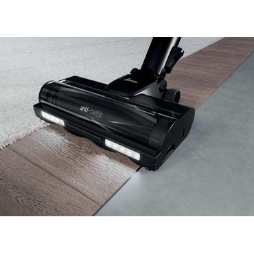 Hoover HF610HX 011 Stick vakuum Batteri Dry EPA Poseløs 0,7 L 650 W Magenta 4 At