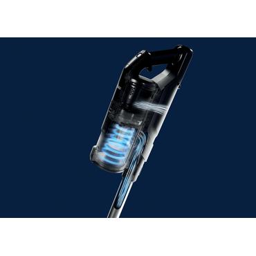 Hoover HF610HX 011 Stick vakuum Batteri Dry EPA Poseløs 0,7 L 650 W Magenta 4 At