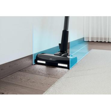 Hoover HF610HX 011 Stick vakuum Batteri Dry EPA Poseløs 0,7 L 650 W Magenta 4 At
