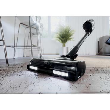 Hoover HF610HX 011 Stick vakuum Batteri Dry EPA Poseløs 0,7 L 650 W Magenta 4 At
