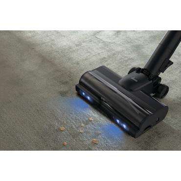 Hoover HF610HX 011 Stick vakuum Batteri Dry EPA Poseløs 0,7 L 650 W Magenta 4 At