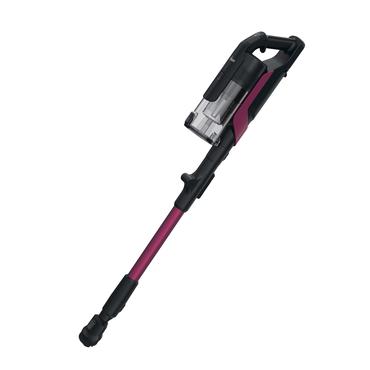 Hoover HF610HX 011 Stick vakuum Batteri Dry EPA Poseløs 0,7 L 650 W Magenta 4 At