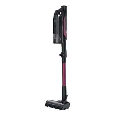 Hoover HF610HX 011 Stick vakuum Batteri Dry EPA Poseløs 0,7 L 650 W Magenta 4 At