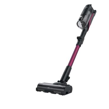 Hoover HF610HX 011 Stick vakuum Batteri Dry EPA Poseløs 0,7 L 650 W Magenta 4 At