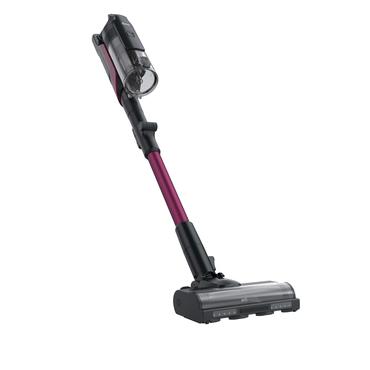 Hoover HF610HX 011 Stick vakuum Batteri Dry EPA Poseløs 0,7 L 650 W Magenta 4 At