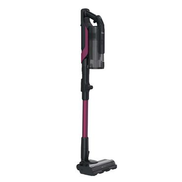 Hoover HF610HX 011 Stick vakuum Batteri Dry EPA Poseløs 0,7 L 650 W Magenta 4 At
