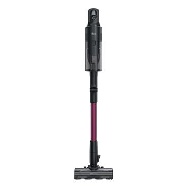 Hoover HF610HX 011 Stick vakuum Batteri Dry EPA Poseløs 0,7 L 650 W Magenta 4 At