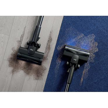 Hoover HF610HX 011 Stick vakuum Batteri Dry EPA Poseløs 0,7 L 650 W Magenta 4 At