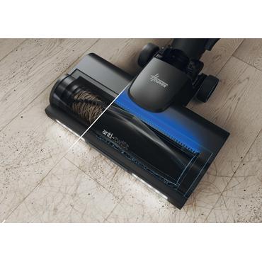 Hoover HF610HX 011 Stick vakuum Batteri Dry EPA Poseløs 0,7 L 650 W Magenta 4 At