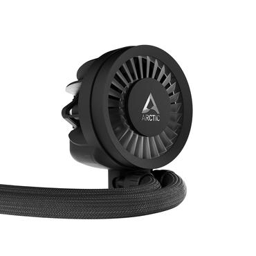 ARCTIC Liquid Freezer III 240 - kylsystem med vätska till processorn