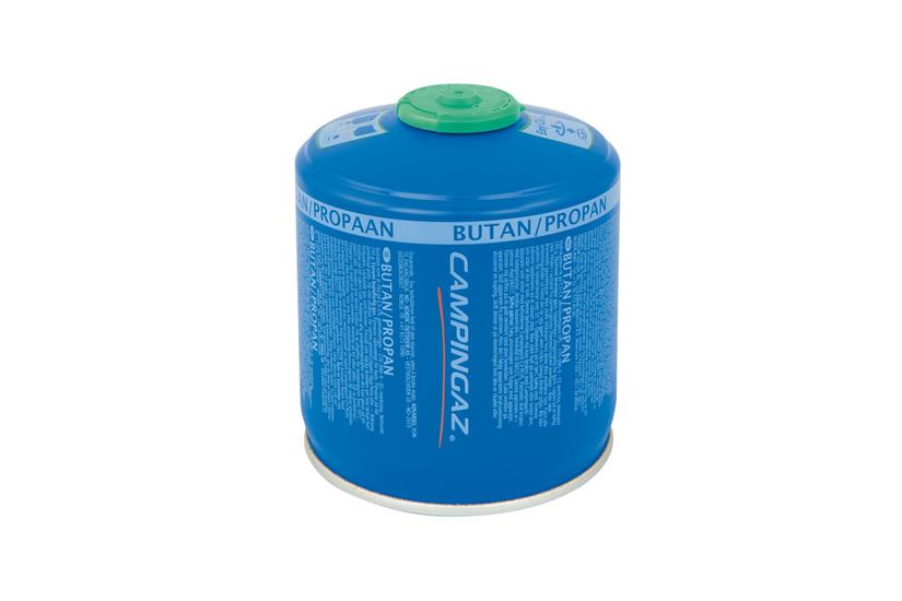 Campingaz 2179842 tilbeh&oslash;r til campingovn 410 g Metal Bl&aring; Br&aelig;ndstofflaske