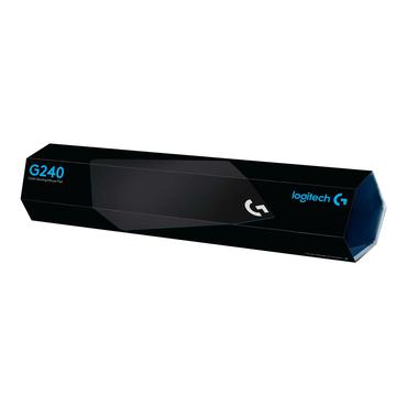 Logitech G240