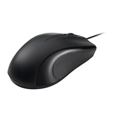 Deltaco MS-711-C mus Universel Ambidextrous USB Type-C Optisk 1200 dpi