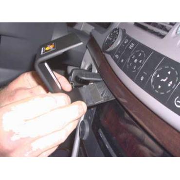 Brodit ProClip - monteringsbeslag til køretøjer